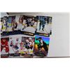 Image 3 : (300) Assorted Hockey Cards - Base and Inserts