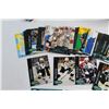 Image 2 : Assorted 1990's Parkhurst Hockey Cards