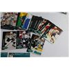 Image 3 : Assorted 1990's Parkhurst Hockey Cards