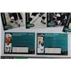 Image 4 : Assorted 1990's Parkhurst Hockey Cards