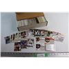 Image 1 : Assorted 1990's Pro Set Hockey Cards