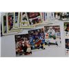 Image 2 : Assorted 1990's Pro Set Hockey Cards