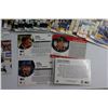 Image 3 : Assorted 1990's Pro Set Hockey Cards