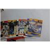 Image 4 : Assorted 1990's Pro Set Hockey Cards