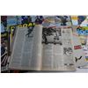 Image 5 : (12) Assorted Hockey Magazines - The Hockey News, Goal and Hockey Stars