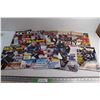Image 1 : (12) Assorted Beckett Hockey Magazines