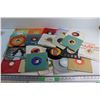 Image 1 : (31) Assorted Vinyl Records