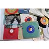 Image 3 : (31) Assorted Vinyl Records