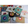 Image 4 : (31) Assorted Vinyl Records