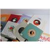 Image 5 : (31) Assorted Vinyl Records