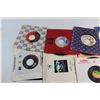 Image 2 : (16) Assorted Vinyl Records