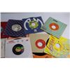 Image 3 : (16) Assorted Vinyl Records