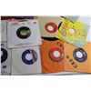 Image 4 : (16) Assorted Vinyl Records