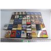 Image 1 : (41) Assorted Cassettes