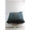 Image 1 : (2) Rodeo Home Pillows 20'' x 16''
