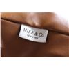 Image 2 : (2) Mike & Co Pillows - 16'' x 16''