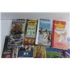 Image 2 : (17) Assorted US & Canada Highway Maps