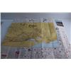 Image 5 : (17) Assorted US & Canada Highway Maps