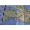 Image 7 : (17) Assorted US & Canada Highway Maps
