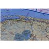 Image 8 : (17) Assorted US & Canada Highway Maps