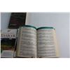 Image 2 : (5) Assorted Canada, US and Mexico Tour Books