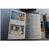 Image 4 : (5) Assorted Canada, US and Mexico Tour Books