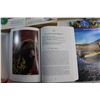 Image 4 : (7) Assorted Canada, US & Mexico Tour Books