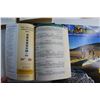 Image 6 : (7) Assorted Canada, US & Mexico Tour Books