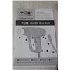 Image 3 : Industrial Heat Gun With Accessories - Tested Works Good