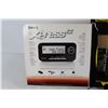Image 3 : XM Satellite Receiver - Consigner Says Never Installed - Untested