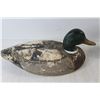 Image 5 : (2) Foam Greenhead Duck Decoys