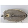 Image 3 : Decoys Unlimited Canvas Back Decoy