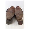 Image 3 : Pair of Amazonas Cowboy Boots Approximately Size 9-10