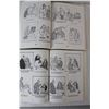 Image 2 : (2) Jim Unger Books: The 1st Treasury Of Herman, Herman The Fourth Treasury