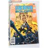 Image 2 : (2) Marvel SGT Fury Comics, DC G.I. Combat Comic, Fightin' Army Comic, DC The Unknown Soldier