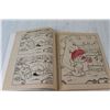 Image 3 : (2) Herman Jim Unger Comics, Smurfs Games and Colouring Books