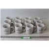 Image 1 : (12) Schmidt's Family Agencies Limited Mugs