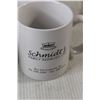 Image 2 : (12) Schmidt's Family Agencies Limited Mugs