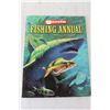 Image 2 : (2) Garcia Fishing Annual Books: 1973 and 1975