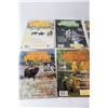 Image 2 : (7) Western Sportsman Magazines, Outdoor Canada Fishing Annual