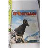 Image 6 : (9) Sportsman Magazines