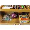 Image 3 : Old Pal Tackle Box - with Contents