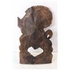Image 2 : African Carved Wooden Art Wall Decor