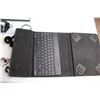 Image 4 : USB Flexible Keyboard, (2) Sets of Measuring Spoons, Photo Frame 10'' x 8'' and Assorted Items