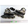 Image 1 : Oxygen Roller Blades - Size 9