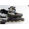 Image 5 : Oxygen Roller Blades - Size 9