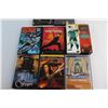 Image 3 : (9) Assorted DVD Movies - Batman. 300 and Mulan