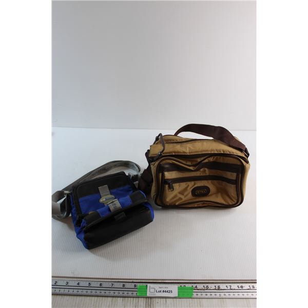 CdProject and Optex Lunch Bags