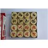 Image 5 : (2) Disaster Plasters, (7) Assorted Playing Cards Sets, (2) Poker Chip Sets and Chinese Chess Set