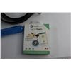 Image 2 : (4) Belts, TrackR Pixel Tracker and Assorted Items